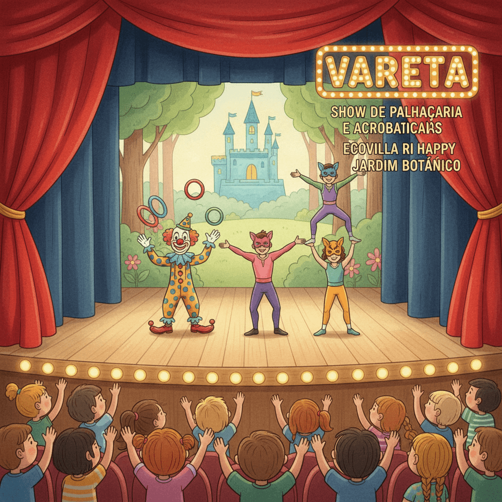 Foto: Vareta