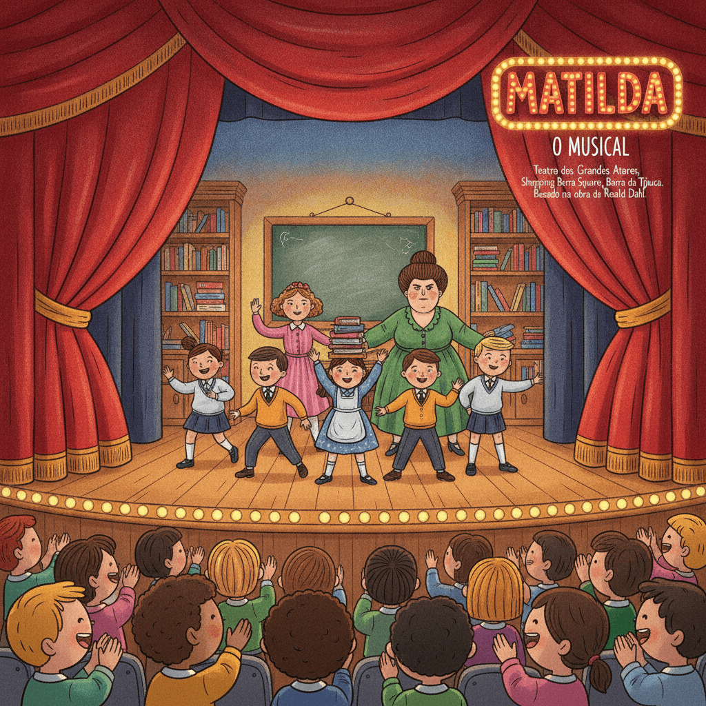 Foto: Matilda